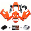 Injection Fairing Kit Bodywork Plastic ABS For Honda VTR1000F 1997-2005