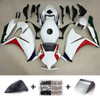 Injection Fairing Kit Bodywork Plastic ABS For Honda CBR1000RR 2012-2016