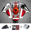 Injection Fairing Kit Bodywork Plastic ABS For Honda CBR1000RR 2012-2016