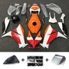 Injection Fairing Kit Bodywork Plastic ABS For Honda CBR1000RR 2012-2016