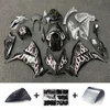 Injection Fairing Kit Bodywork Plastic ABS For Honda CBR1000RR 2012-2016