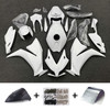 Injection Fairing Kit Bodywork Plastic ABS For Honda CBR1000RR 2012-2016
