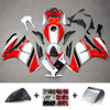 Injection Fairing Kit Bodywork Plastic ABS For Honda CBR1000RR 2012-2016
