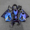 Injection Fairing Kit Bodywork Plastic ABS For Honda CBR600 F4i 2004-2007