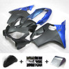 Injection Fairing Kit Bodywork Plastic ABS For Honda CBR600 F4i 2004-2007
