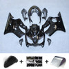 Injection Fairing Kit Bodywork Plastic ABS For Honda CBR600 F4i 2004-2007