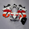 Injection Fairing Kit Bodywork Plastic ABS For Honda CBR600 F4i 2004-2007