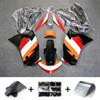Injection Fairing Kit Bodywork Plastic ABS For Honda CBR250R 2011-2015