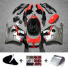 Injection Fairing Kit Bodywork Plastic ABS For Honda CBR250RR MC22 1990-1998