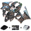 Injection Fairing Kit Bodywork Plastic ABS For Honda CBR900RR 919 1998-1999