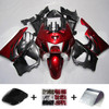Injection Fairing Kit Bodywork Plastic ABS For Honda CBR900RR 919 1998-1999