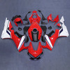 Injection Fairing Kit Bodywork Plastic ABS For Honda CBR1000RR 2017-2025