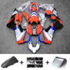 Injection Fairing Kit Bodywork Plastic ABS For Honda CBR1000RR 2017-2025