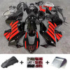 Injection Fairing Kit Bodywork Plastic ABS For Honda CBR1000RR 2017-2025