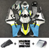 Injection Fairing Kit Bodywork Plastic ABS For Honda CBR1000RR 2017-2025