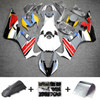 Injection Fairing Kit Bodywork Plastic ABS For Honda CBR1000RR 2017-2025