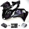 Injection Fairing Kit Bodywork ABS For Honda CBR1100XX SuperBlackBird 1996-2007