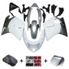 Injection Fairing Kit Bodywork ABS For Honda CBR1100XX SuperBlackBird 1996-2007