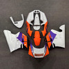Injection Fairing Kit Bodywork Plastic ABS For Honda NSR250 PGM-3 1990-1993