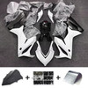 Injection Fairing Kit Bodywork Plastic ABS For Honda CBR650R 2019-2020