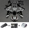 Injection Fairing Kit Bodywork Plastic ABS For Honda CBR1000RR-R 2020-2023