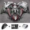 Injection Fairing Kit Bodywork Plastic ABS For Honda CBR500R 2022-2023