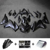 Injection Fairing Kit Bodywork Plastic ABS For Honda CBR500R 2022-2023