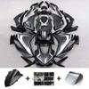 Injection Fairing Kit Bodywork Plastic ABS For Honda CBR400R 2022