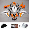 Injection Fairing Kit Bodywork Plastic ABS For Honda CBR1000RR 2008-2011