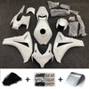 Injection Fairing Kit Bodywork Plastic ABS For Honda CBR1000RR 2008-2011
