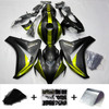 Injection Fairing Kit Bodywork Plastic ABS For Honda CBR1000RR 2008-2011