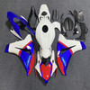 Injection Fairing Kit Bodywork Plastic ABS For Honda CBR1000RR 2008-2011