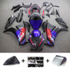 Injection Fairing Kit Bodywork Plastic ABS For Honda CBR1000RR 2012-2016