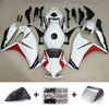 Injection Fairing Kit Bodywork Plastic ABS For Honda CBR1000RR 2012-2016