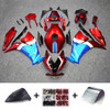 Injection Fairing Kit Bodywork Plastic ABS For Honda CBR1000RR 2012-2016