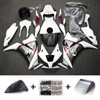Injection Fairing Kit Bodywork Plastic ABS For Honda CBR1000RR 2012-2016