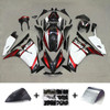 Injection Fairing Kit Bodywork Plastic ABS For Honda CBR1000RR 2012-2016