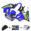 Injection Fairing Kit Bodywork Plastic ABS For Honda CBR600 F4i 2004-2007