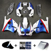 Injection Fairing Kit Bodywork Plastic ABS For Honda CBR250RR MC22 1990-1998