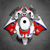 Injection Fairing Kit Bodywork Plastic ABS For Honda CBR250RR MC22 1990-1998