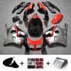 Injection Fairing Kit Bodywork Plastic ABS For Honda CBR250RR MC22 1990-1998