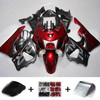 Injection Fairing Kit Bodywork Plastic ABS For Honda CBR900RR 919 1998-1999