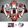 Injection Fairing Kit Bodywork Plastic ABS For Honda CBR1000RR 2017-2025
