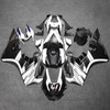 Injection Fairing Kit Bodywork Plastic ABS For Honda CBR1000RR 2017-2025