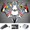 Injection Fairing Kit Bodywork Plastic ABS For Honda CBR1000RR 2017-2025