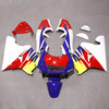 Injection Fairing Kit Bodywork Plastic ABS For Honda NSR250 PGM-4 1994-1996