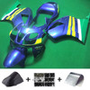 Injection Fairing Kit Bodywork Plastic ABS For Honda VTR1000 RC51 2000-2006