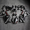 Injection Fairing Kit Bodywork Plastic ABS For Honda CBR650R 2019-2020