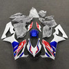 Injection Fairing Kit Bodywork Plastic ABS For Honda CBR650R 2019-2020