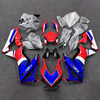 Injection Fairing Kit Bodywork Plastic ABS For Honda CBR650R 2019-2020